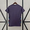 2024 Women England Away Football Shirt 1:1 Thai Quality
