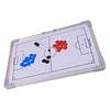 Coaching Efficiency With Competitive Football Soccer Board Promote Teamwork Strategy Football Football tactical board wall