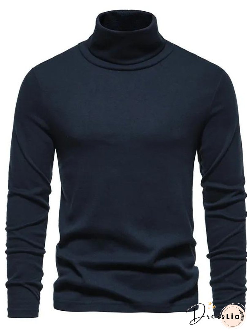 Casual Sweater