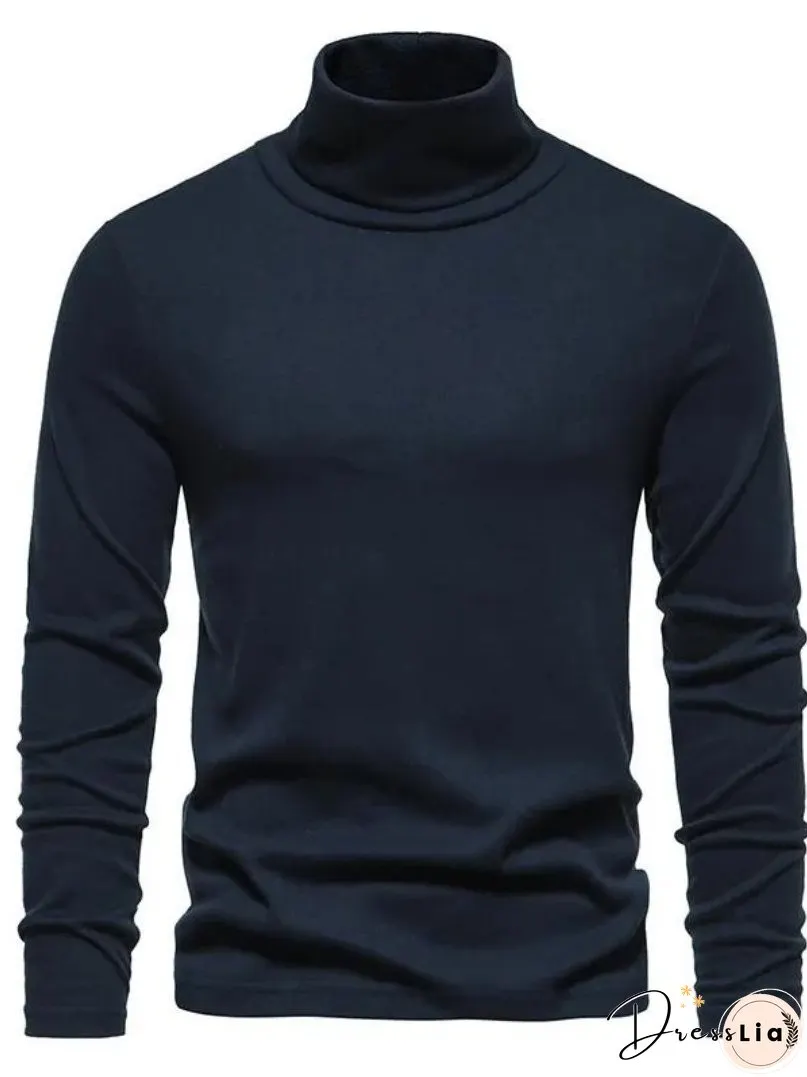 Casual Sweater