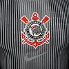 Joyfball 2025/2026 Player Version Corinthians Third Away Football Jersey 1:1 Thai Quality（The player version jersey is a bit tight, please pay attention to the size selection）