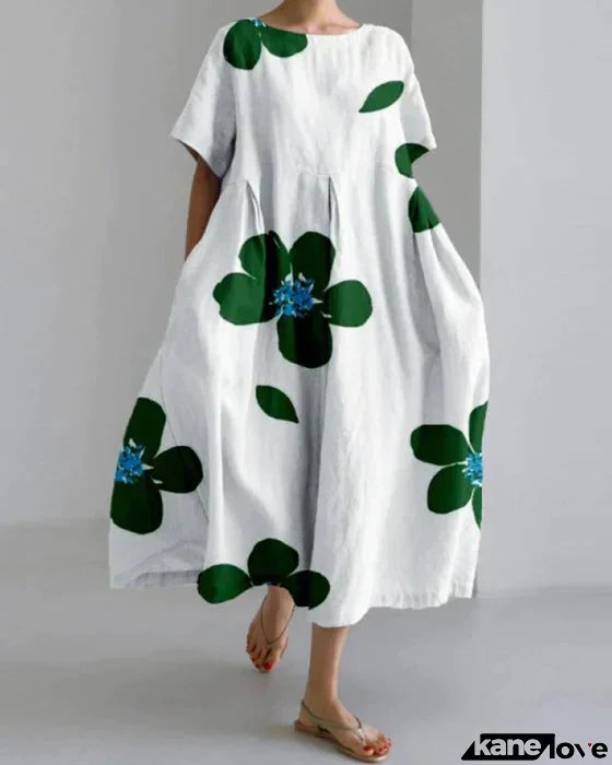 Luxurious and cool Dress