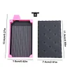 uk.everydayedeals Diamond Painting Biscuit Tray Magnetic Drilling Disc Storage Plate