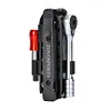 Ratchet Wrench Multi Function Repair Tools Set Quick Release Cycling Accessories