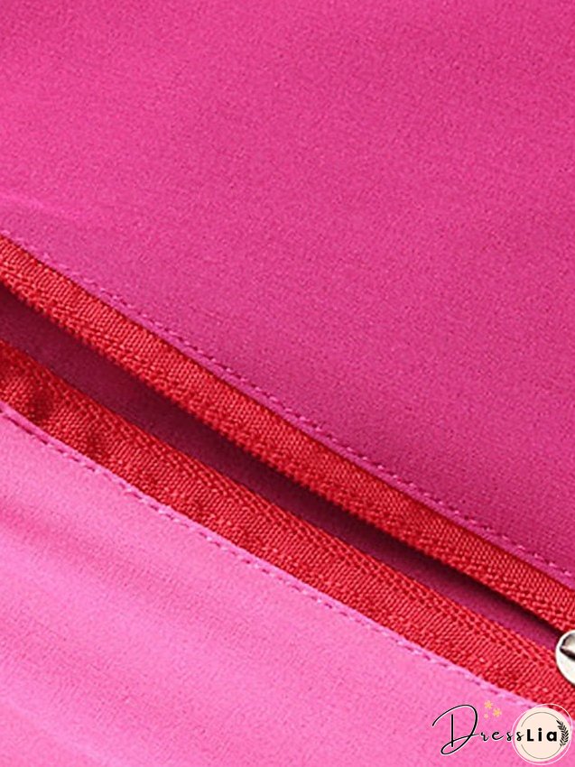 Women's Hiking Pants Trousers Patchwork Summer Outdoor Uv Resistant Breathable Quick Dry Lightweight Pants / Trousers