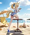 1/6 Scale Beach Sweetheart Sigrid de L'Azur - Zenless Zone Zero Statue - Mint Studio