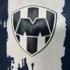 25/26 Monterrey Soccer Jersey Home