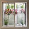 DIY Sunflower Hanging Diamond Art Ornament Window Pendant