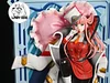 1/6 Scale ZERO TWO 02 Frame Decoration - DARLING in the FRANXX Resin Statue - Lazydog Studios [In Stock]