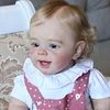 Babiesprincess Lifelike Reborn Baby Doll, Babiesprincess