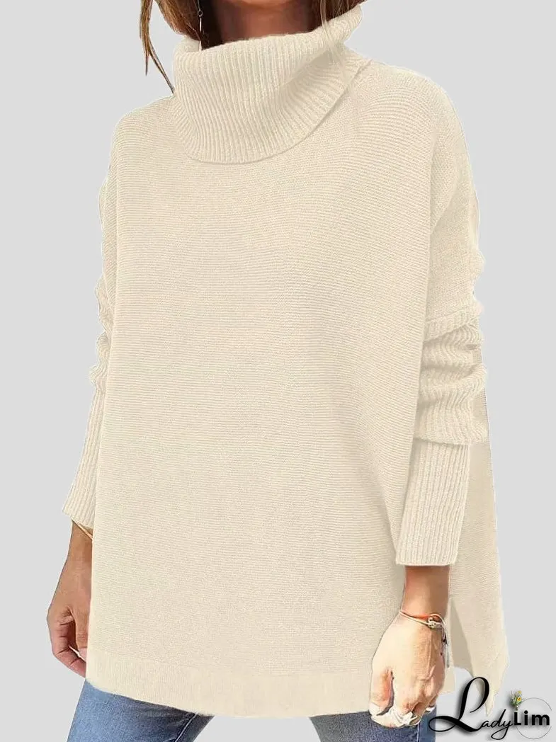 Casual and Comfortable winter garment