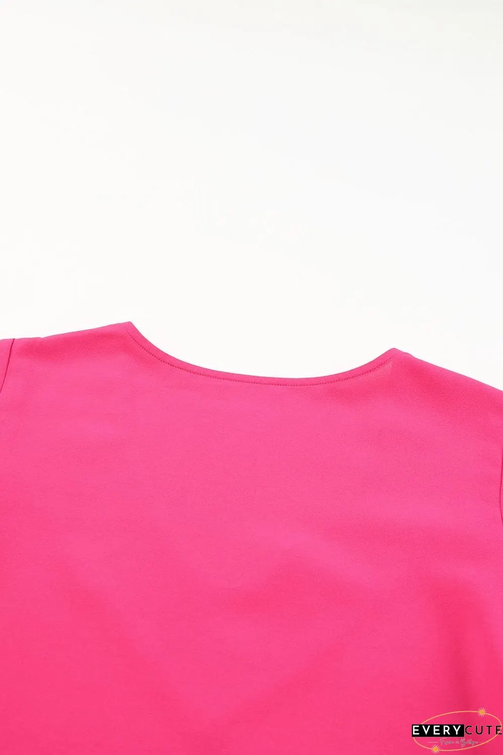 Everyday V Neck Shirt