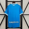 2025/2026  Napoli Home Shirt