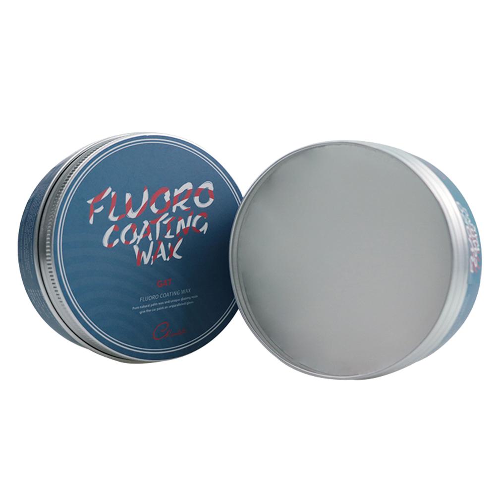 

150g Car Paint Wax Fluoride Hydrophobic Coating Rainproof Wax Auto Care, 501 Original