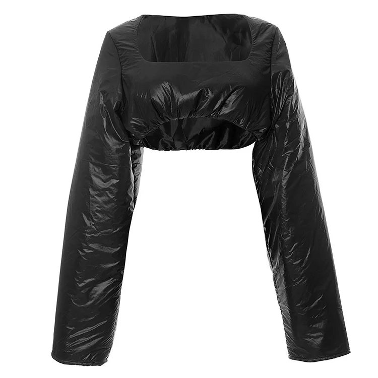 Women Trench Jacket