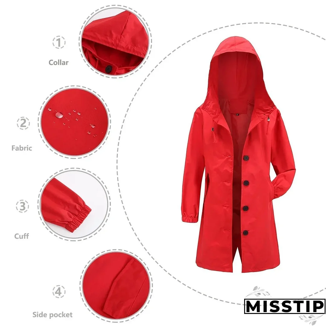 Classic and Comfortable garment