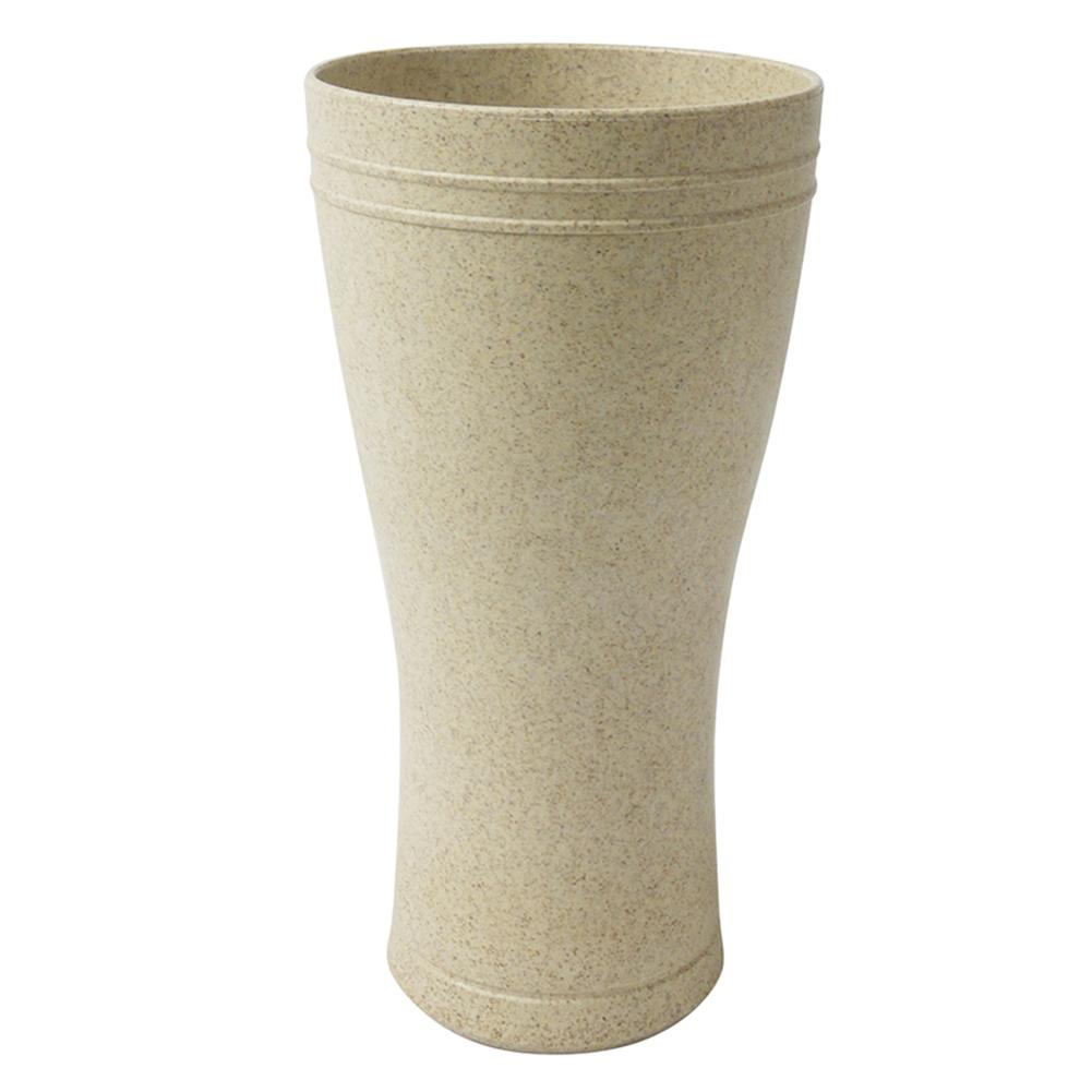 

Wheat Straw Fiber Degradable Cup with Bottle Opener Environmental Tableware, 501 Original