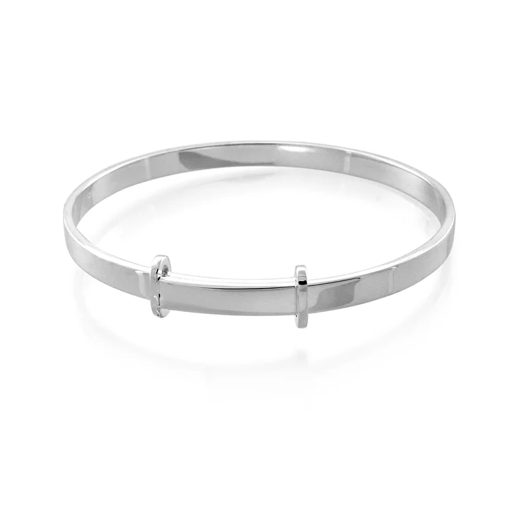 EXPANDABLE BANGLE
