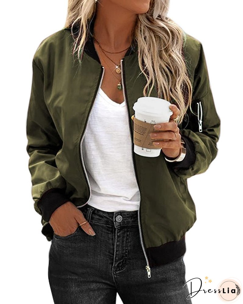 Modern and Versatile winter Jacket