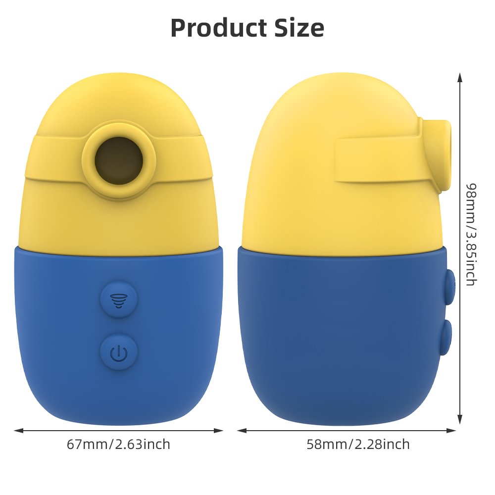 Cute Pet Sucking Jump Egg Mute Licking Device