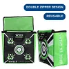 Archery Target Bag Archery Target Cover Bag Water Resistant Training Accessories