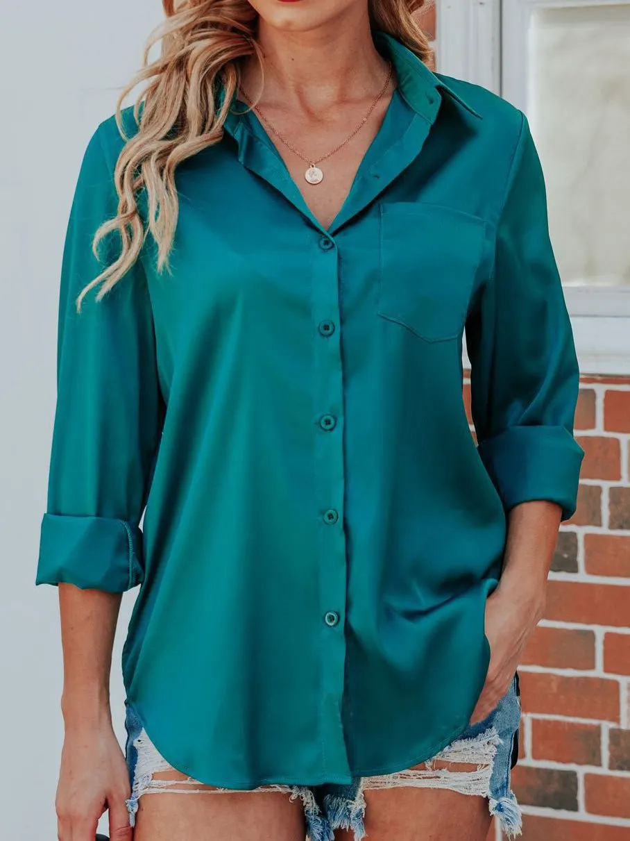 Elegant and Versatile winter Blouse