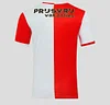 Joyfball 2025/2026 Feyenoord Home Football Shirt 1:1 Thai Quality