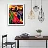 uk.everydayedeals (Limited Stock)Diamond Painting - Full Square - Novelty Women