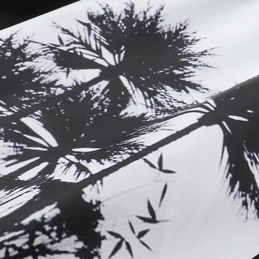 Purple 2023 new fashion T-shirt short sleeves