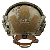Airframe Military Tacitcal Helmet Nij Level IV Double protection Ballistic Helmets