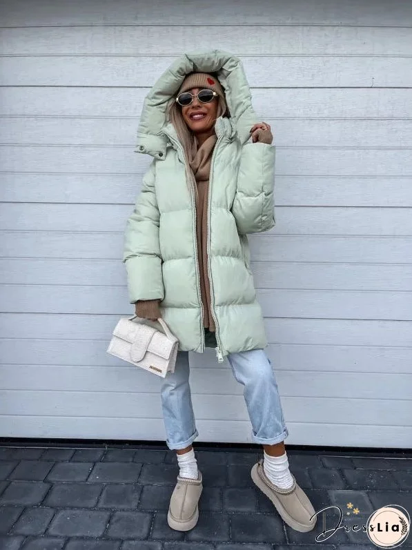 Casual and Fashionable general Coat