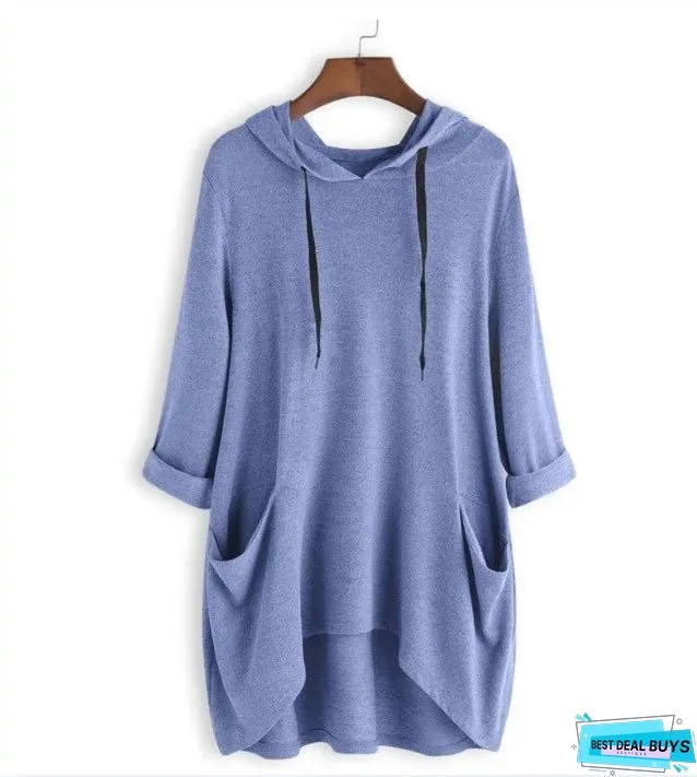 Chic and Versatile winter garment