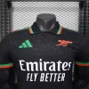 25/26 Player Arsenal Black Special Edition Soccer Jersey