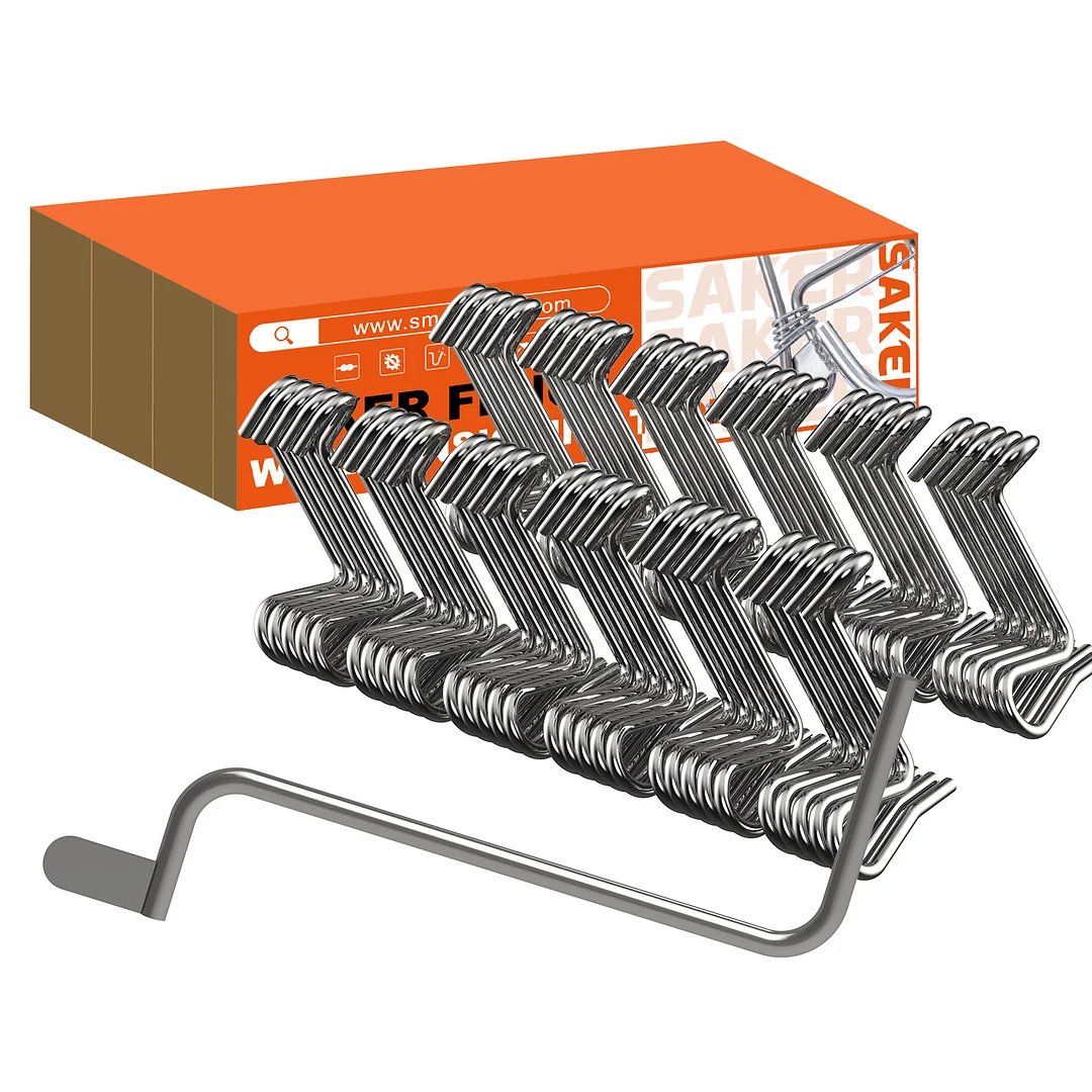 SAKER® fence wire tensioning tool