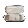 Portable Carrying Case for AYN Odin 3 Handheld Game Console Shockproof Storage Bag for Controller Storage & Travel Protection