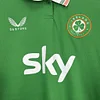 2025/2026 Ireland Home Football Jersey 1:1 Thai quality love fball