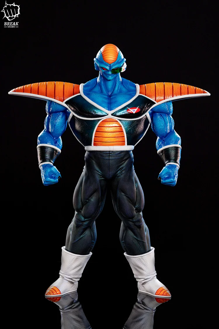 PRE-ORDER Break Studio - Ginyu Force Burter Statue(GK)-