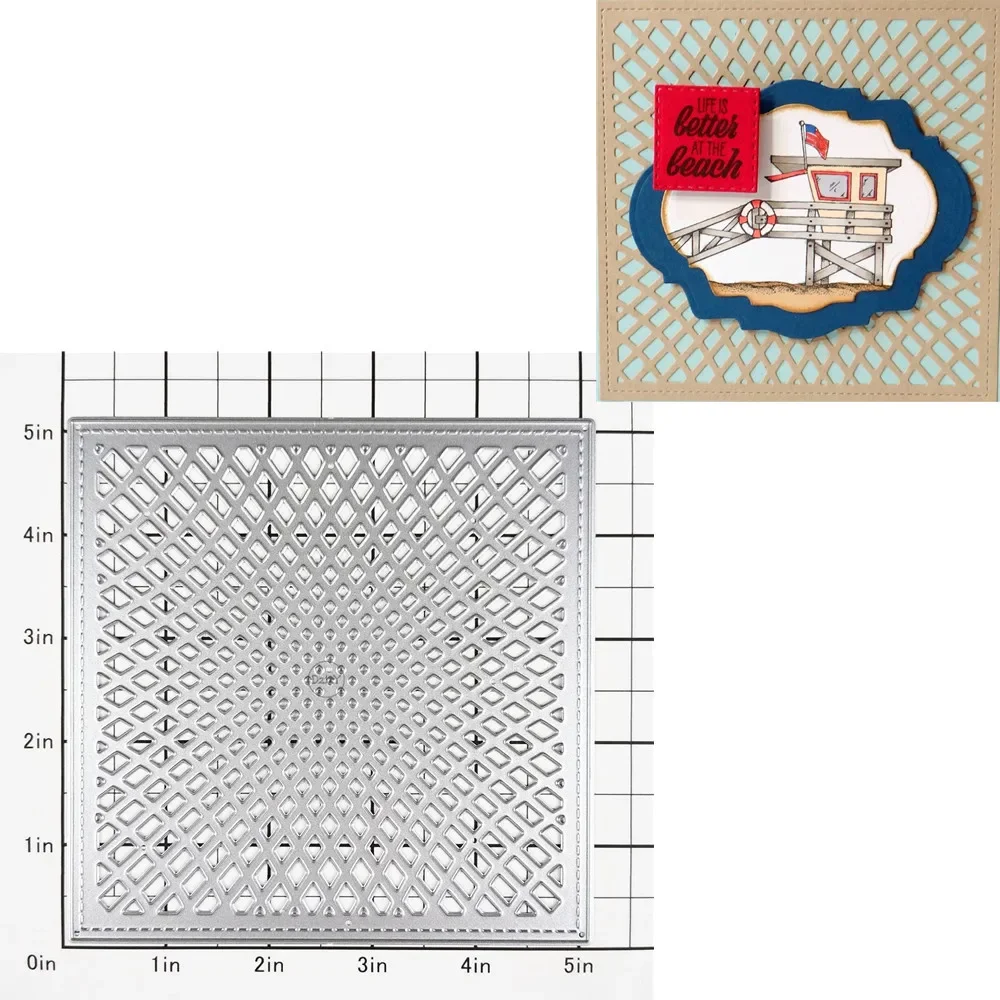 Nigikala Styles) English Words Metal Cutting Dies for Card Making Paper Embossing Die Cuts Sets Album 2024 New Templates Stencils