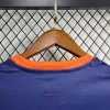 2024 Netherlands Away Football Jersey 1:1 Quality Thai Quality