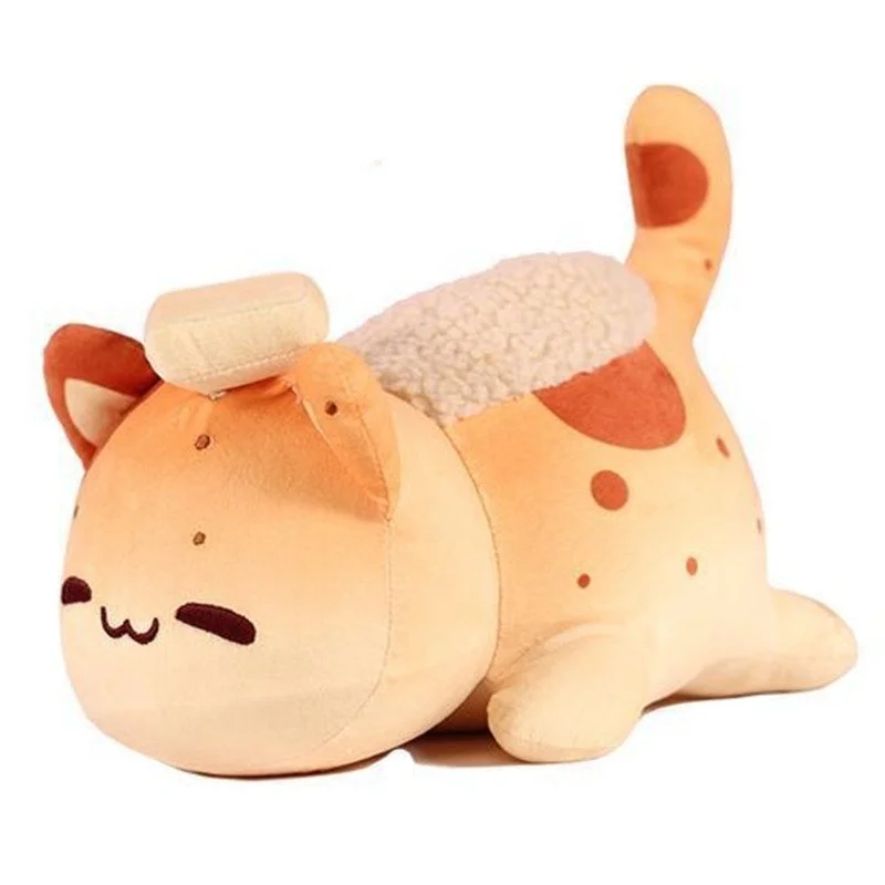 Aphmau Plush Toys