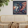 uk.everydayedeals Diamond Painting - Full Square - Festival(45*45cm)