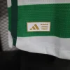 24/25 Player Celtic Soccer Jersey Home