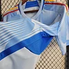 2022 Spain Away Football Shirt 1:1 Thai Quality