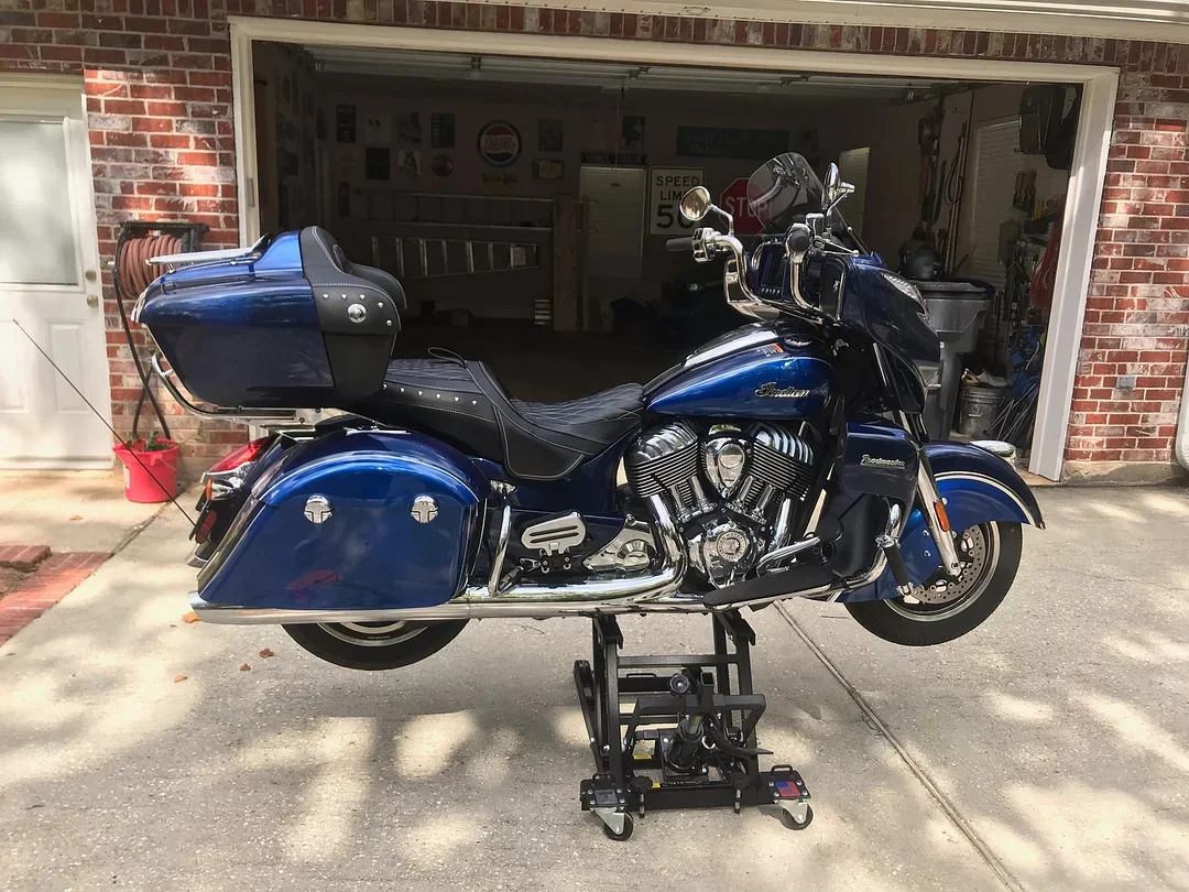 🔥🔥50%OFF🎉🎉 Lift Jack Stand&mdash;Perfect for repair, maintenance, and storage