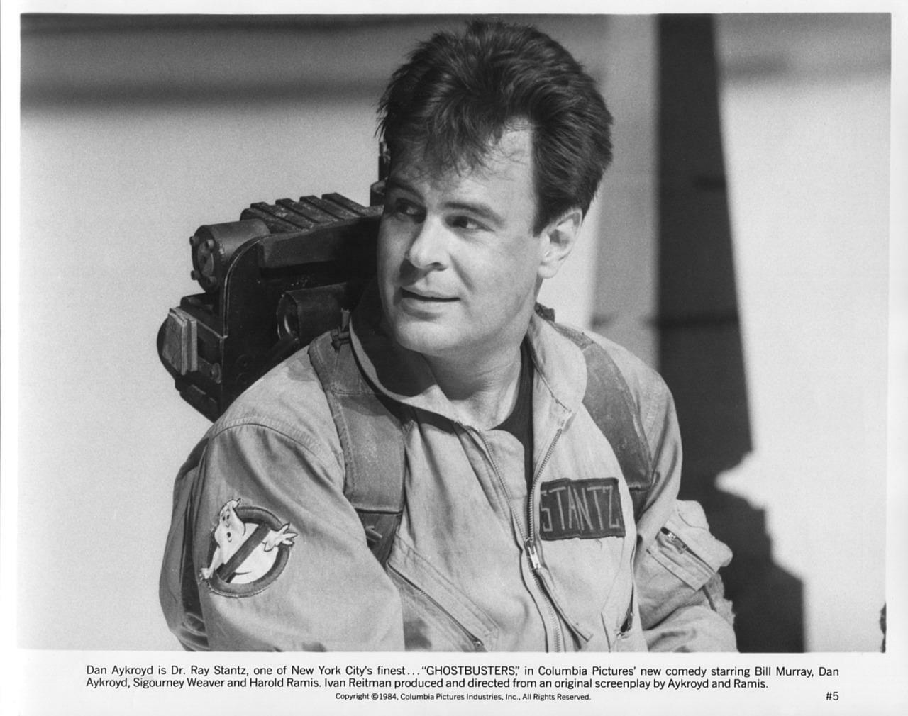 Dan Aykroyd 8x10 Picture Simply Stunning Photo Poster painting Gorgeous Celebrity #1