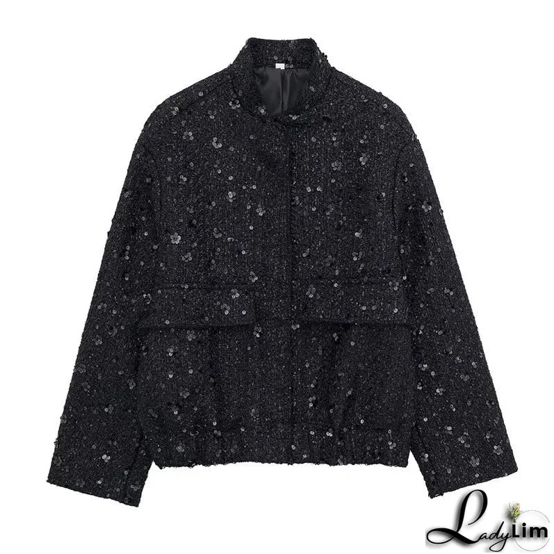Classic and Elegant winter garment