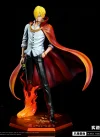 Prince Sanji - ONE PIECE Resin Statue - Dx Studio