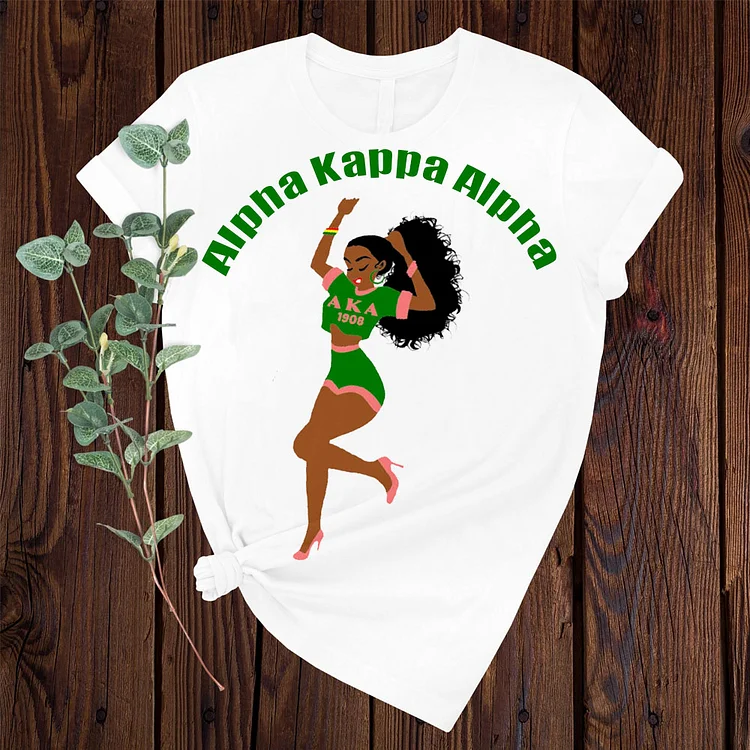 Beautiful Girl T-Shirt