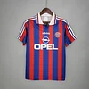 1995/1997 Retro Bayern Munich Home Football Jersey 1:1 Thai Quality
