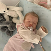 Babiesprincess Lifelike Reborn Baby Doll, Babiesprincess